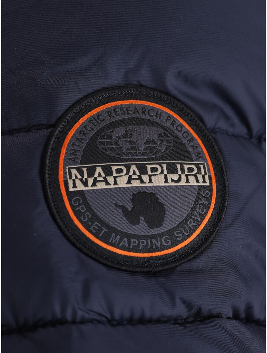 Napapijri, Aerons S 3 doudoune hommes Blu Marine bleu 