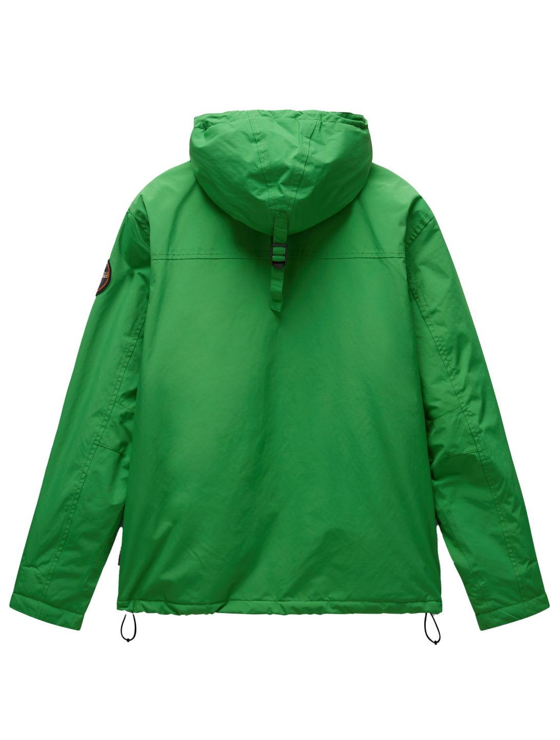 Napapijri, Rainforest Open Winter veste de ski hommes Kelly Green vert 