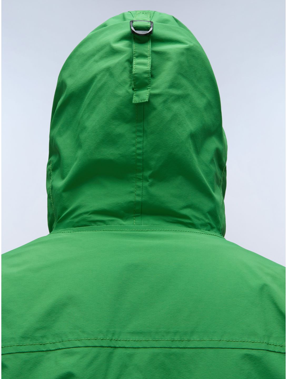 Napapijri, Rainforest Open Winter veste de ski hommes Kelly Green vert 