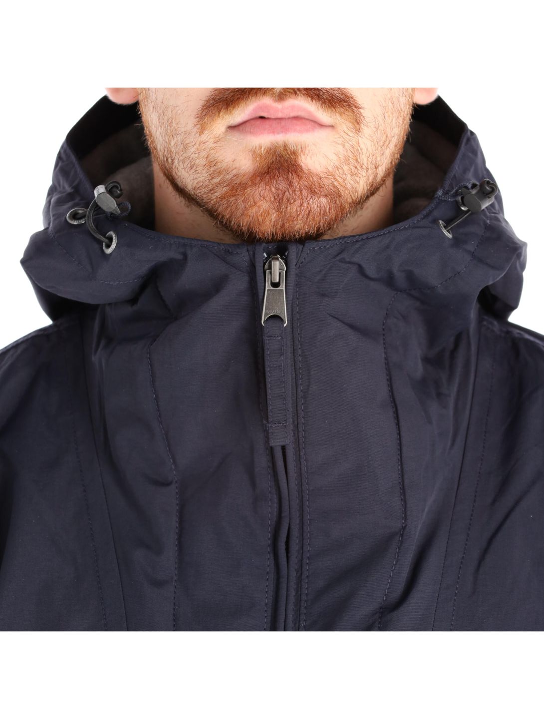 Napapijri, Rainforest Pocket 1 anorak d'hiver hommes marine bleu 