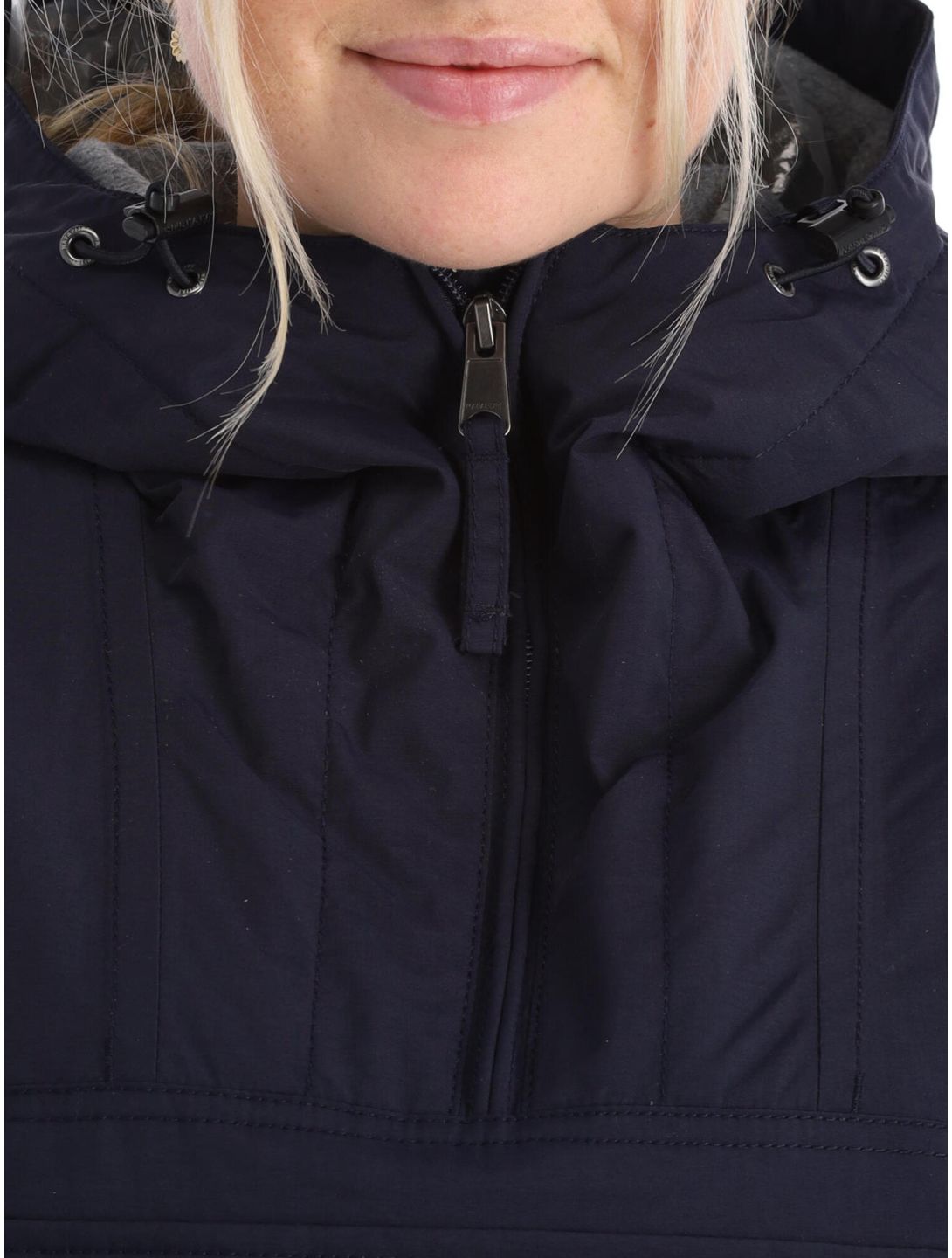 Napapijri, Rainforest W Pkt 4 anorak d'hiver femmes Blu Marine bleu 