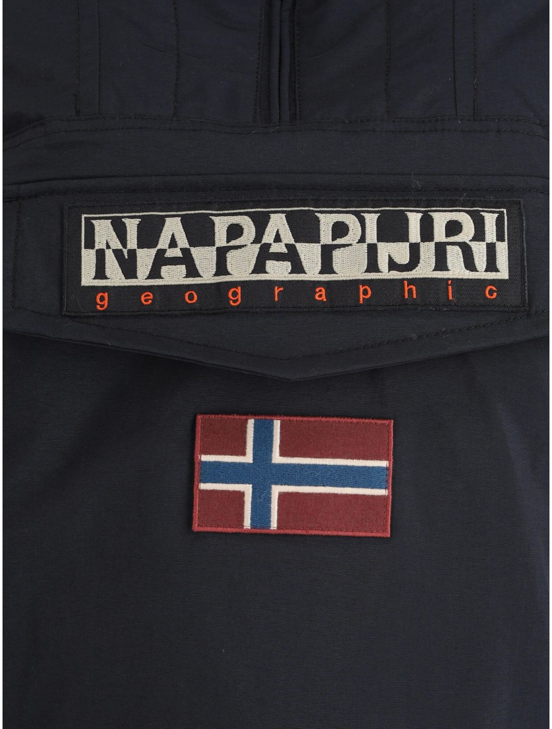 Napapijri, Rainforest W Winter 5 anorak d'hiver femmes Black 041 noir 