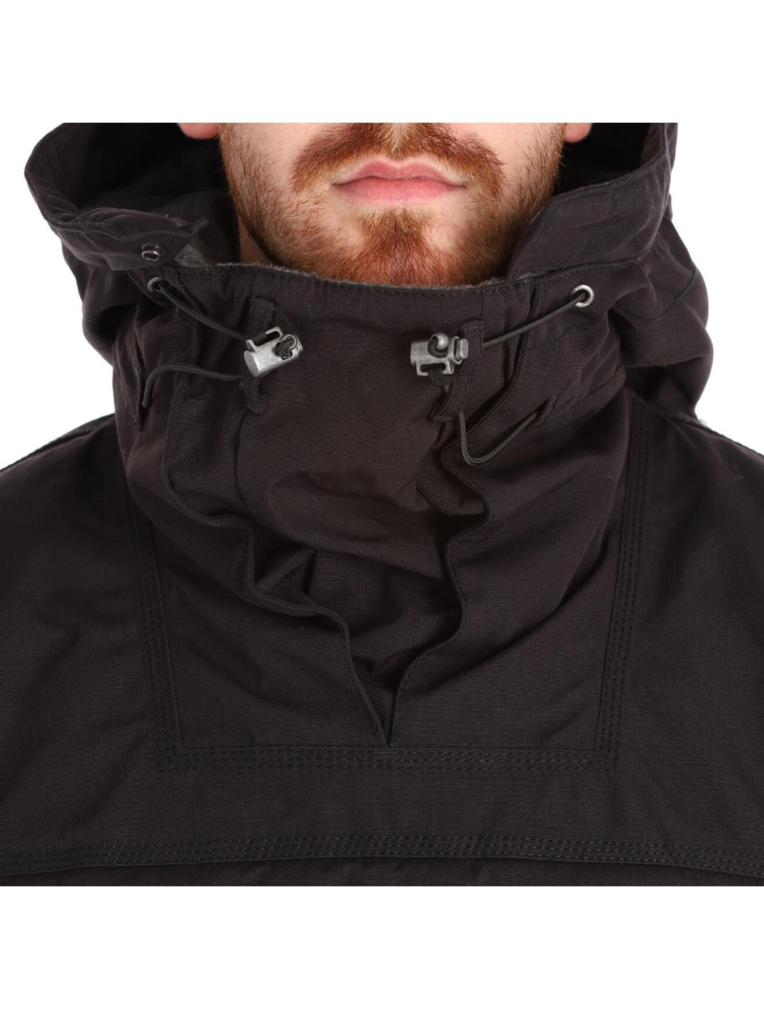 Napapijri, Skidoo 3 anorak d'hiver hommes noir 