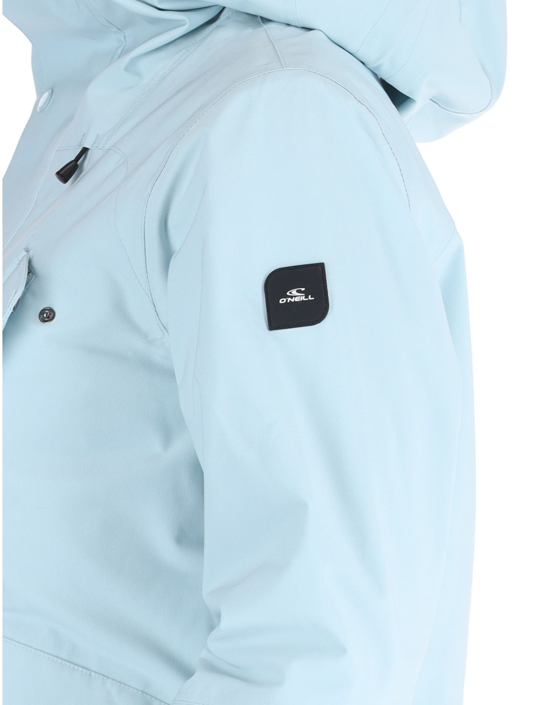 O'Neill, Aplite Pro Snow veste de ski femmes Dawn Sky bleu 