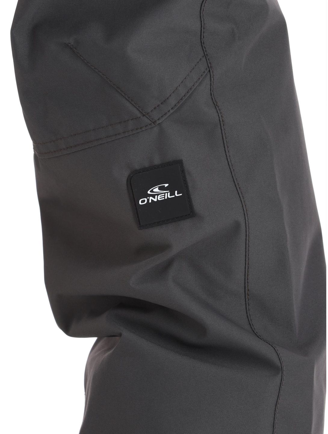 O'Neill, Hammer pantalon de ski hommes Raven gris 