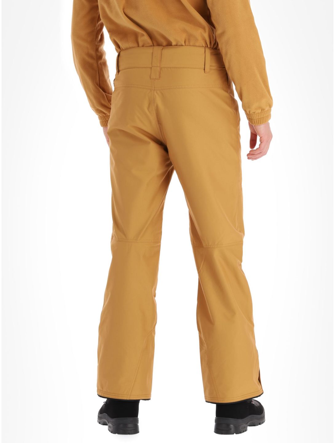 O'Neill, Hammer pantalon de ski hommes Rich Caramel brun 