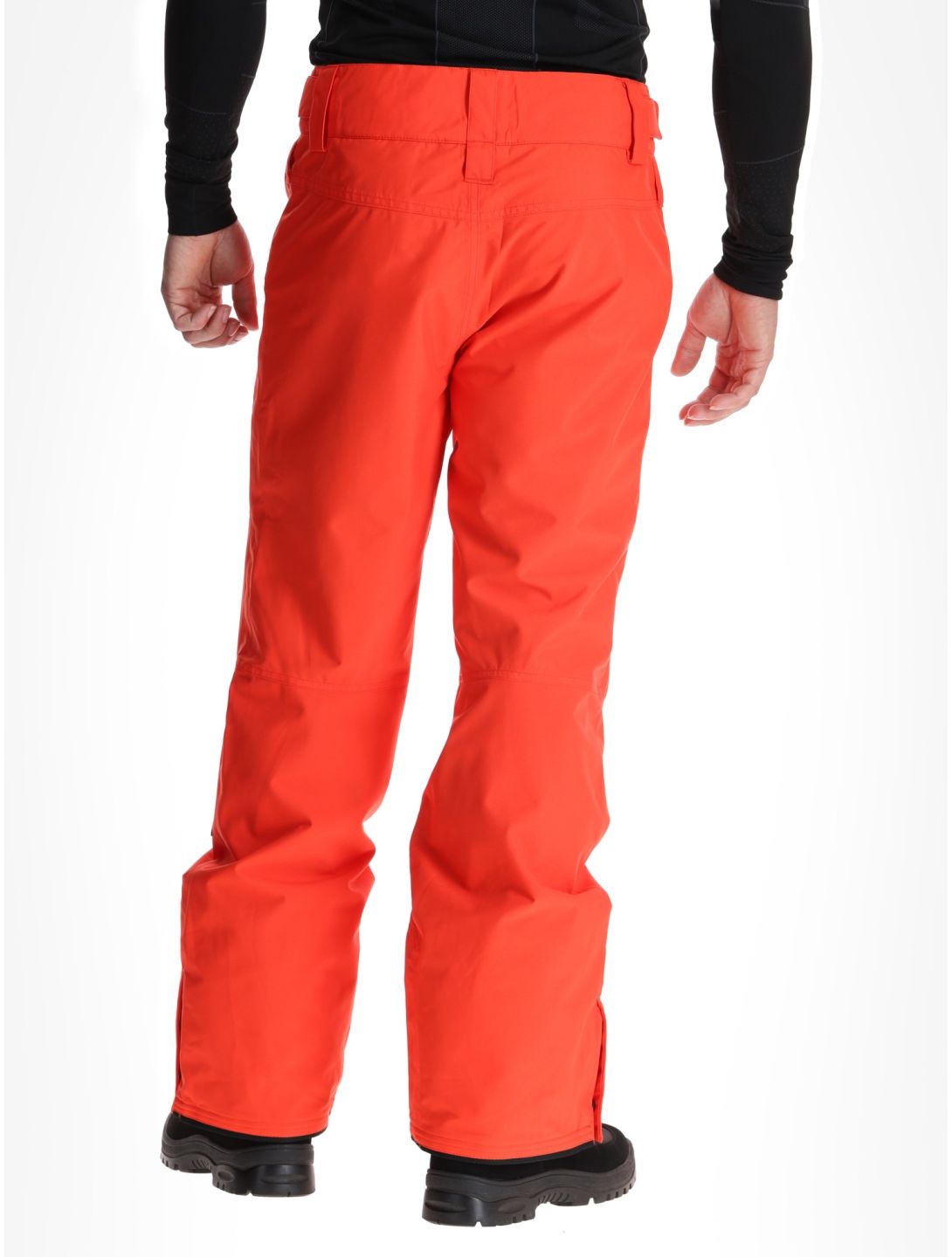 O'Neill, Hammer Regular Snow pantalon de ski hommes Paprika Flame orange 