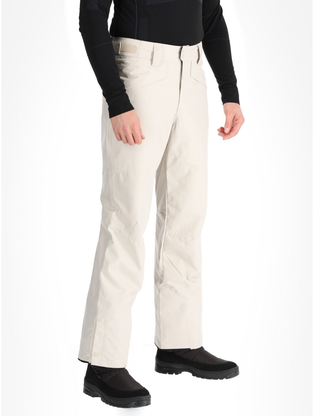 O'Neill, Hammer Regular Snow pantalon de ski hommes Atmosphere blanc 