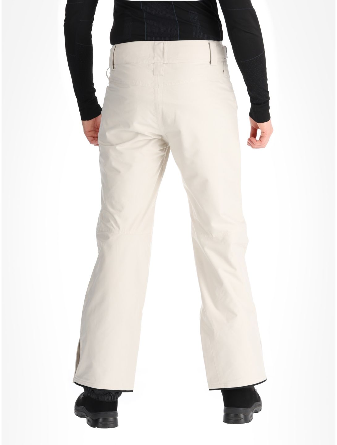 O'Neill, Hammer Regular Snow pantalon de ski hommes Atmosphere blanc 