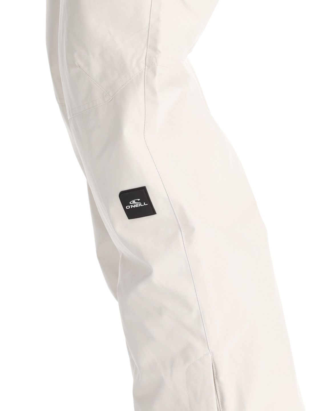 O'Neill, Hammer Regular Snow pantalon de ski hommes Atmosphere blanc 