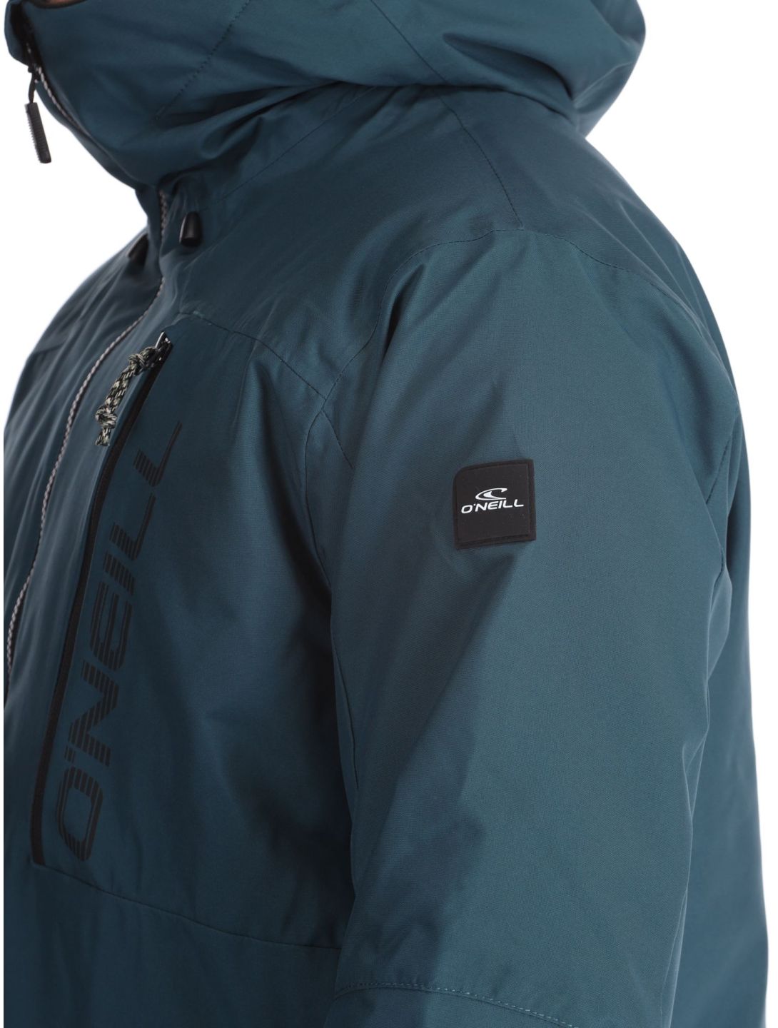 O'Neill, Hammer Snow veste de ski hommes Alma Steel bleu 