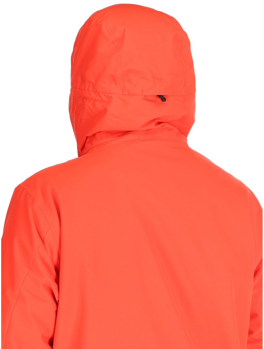 O'Neill, Hammer Snow veste de ski hommes Paprika Flame orange 