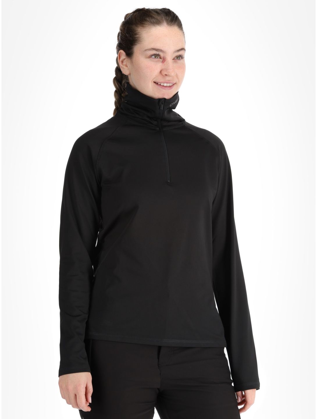 O'Neill, Hydrowick HZ pull de ski femmes Black Out noir 