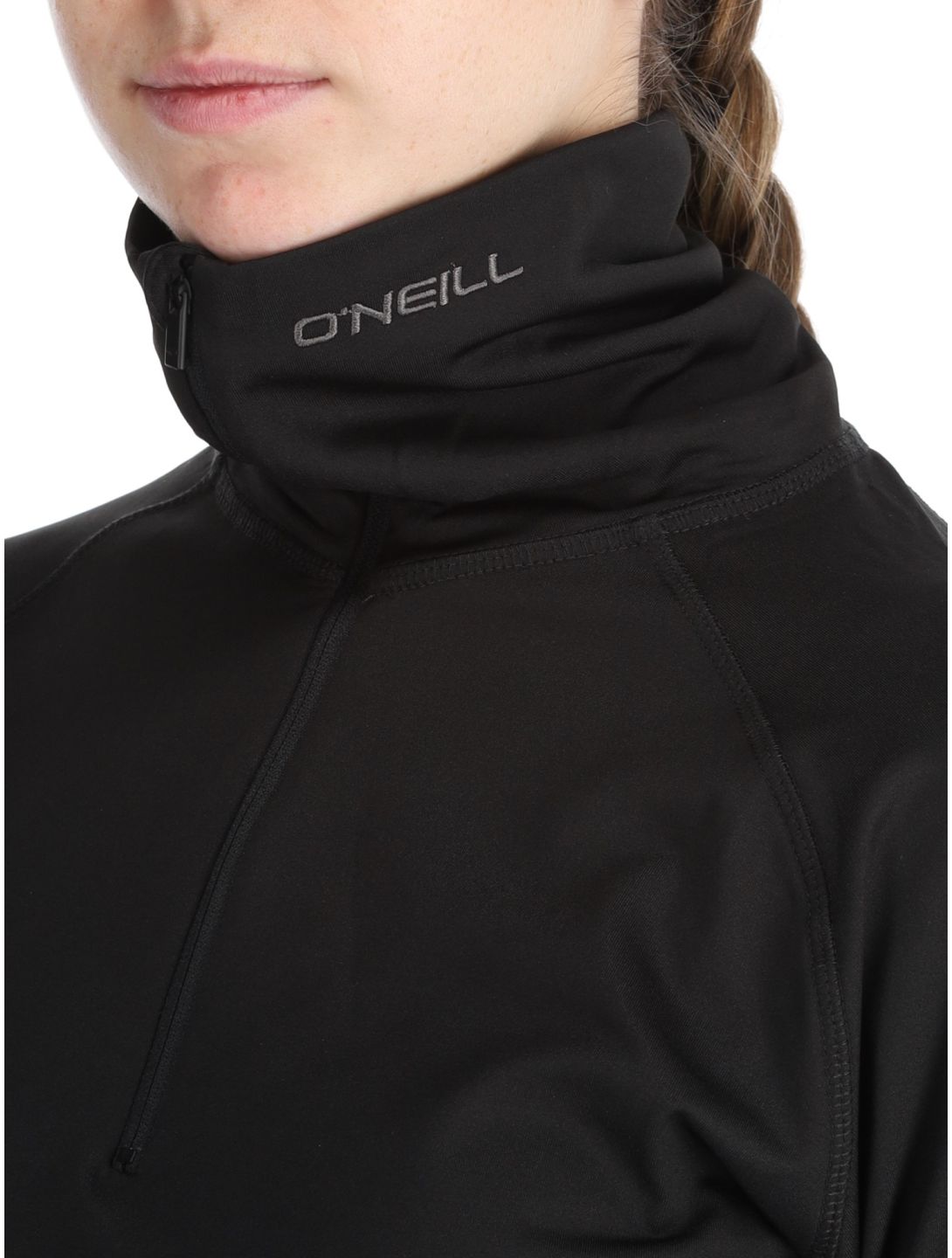 O'Neill, Hydrowick HZ pull de ski femmes Black Out noir 