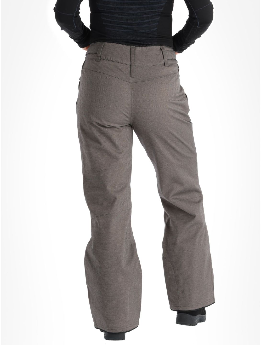 O'Neill, Star Melange pantalon de ski femmes Raven gris 