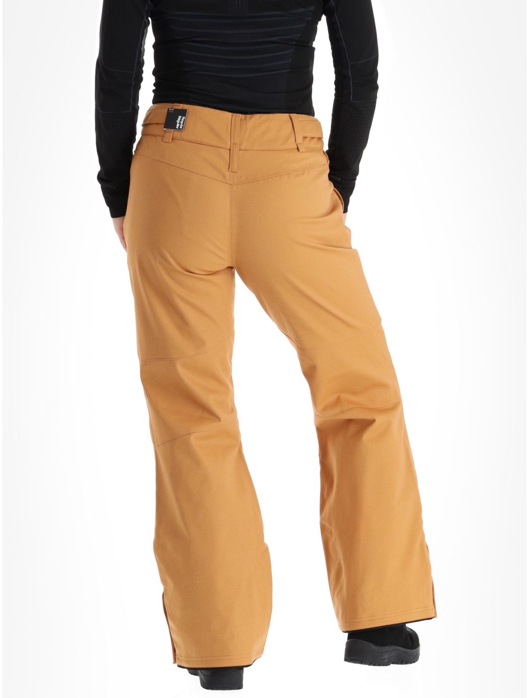 O'Neill, Star Melange pantalon de ski femmes Rich Caramel brun 