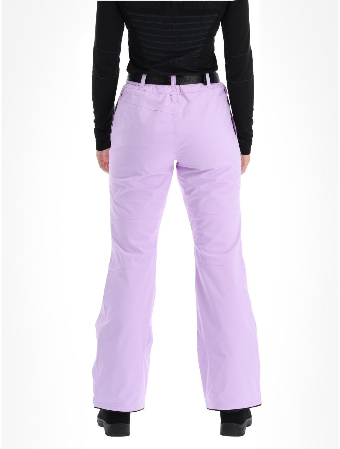 O'Neill, Star Slim pantalon de ski femmes Purple Rose rose, violet 