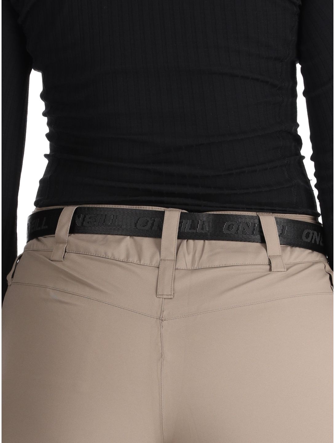 O'Neill, Star Slim Snow pantalon de ski femmes Concrete gris 