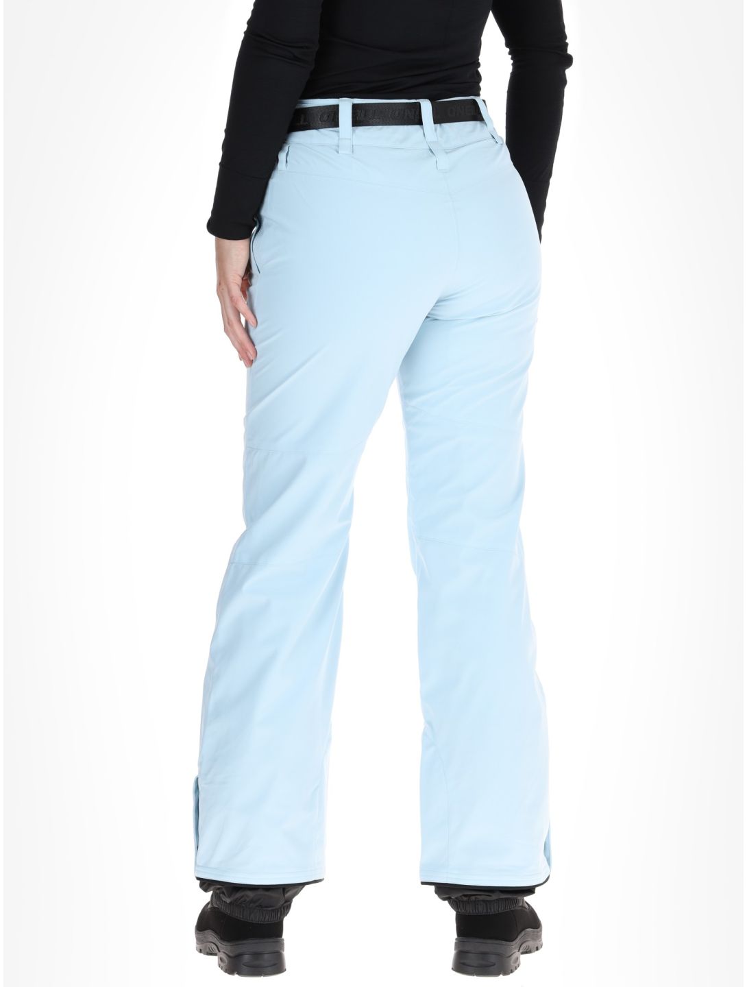 O'Neill, Star Slim Snow pantalon de ski femmes Dawn Sky bleu 