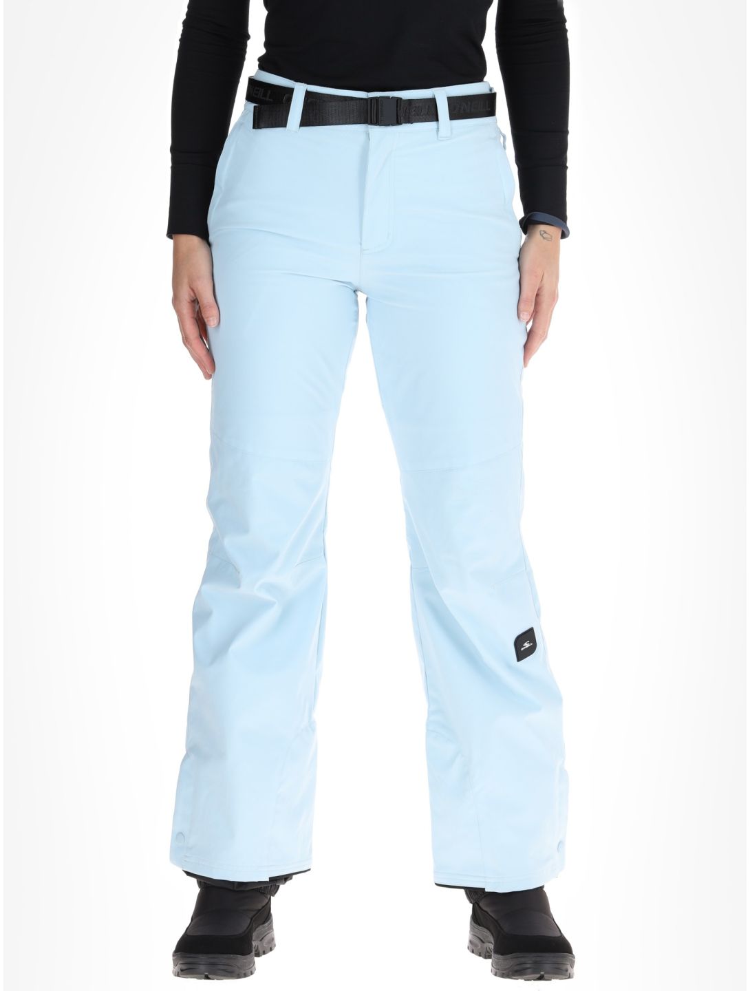 O'Neill, Star Slim Snow pantalon de ski femmes Dawn Sky bleu 