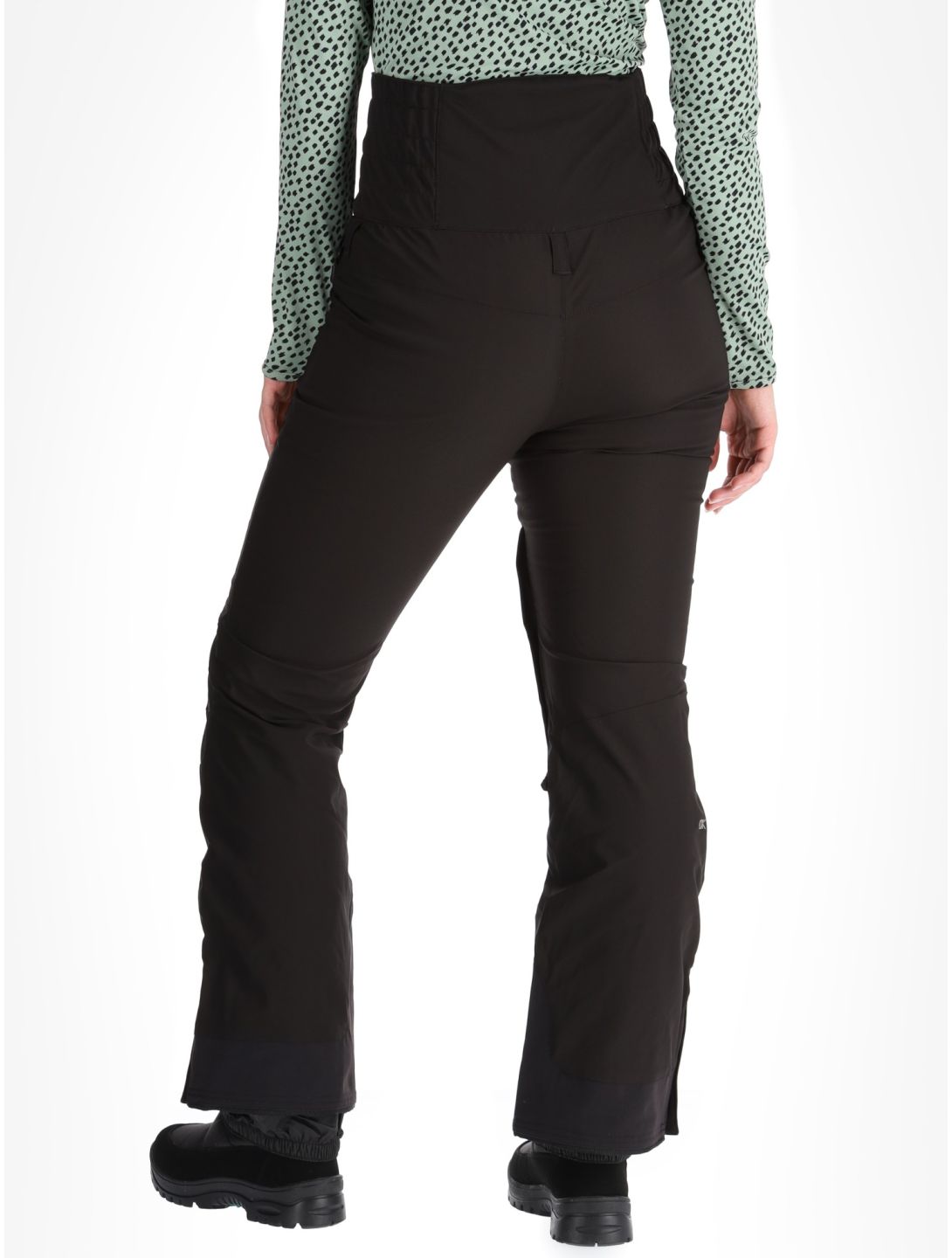 O'Neill, Total Disorder Slim Snow pantalon de ski femmes Black Out noir 