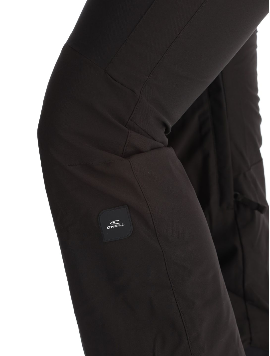 O'Neill, Total Disorder Slim Snow pantalon de ski femmes Black Out noir 