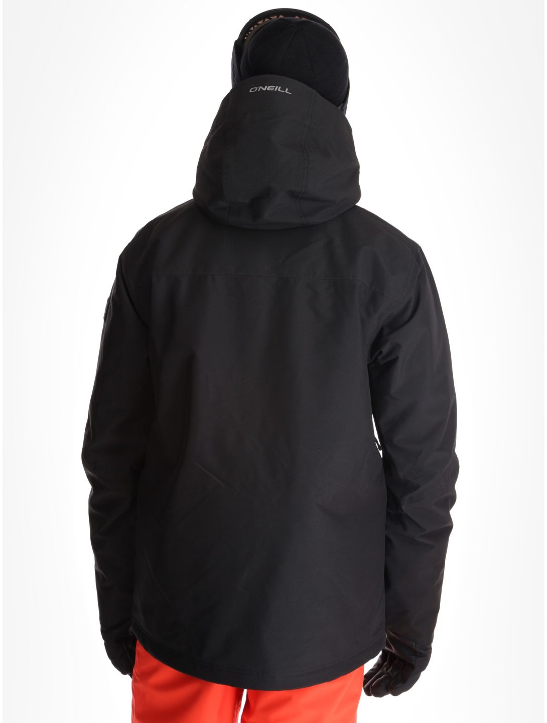 O'Neill, Utility Hybrid veste de ski hommes Black Out noir 