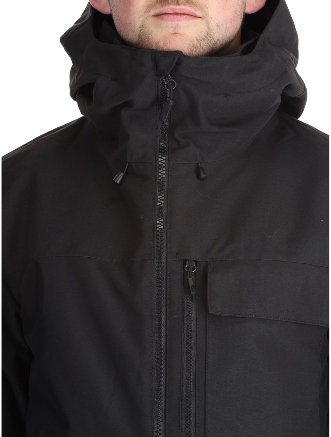 O'Neill, Utility Hybrid veste de ski hommes Black Out noir 