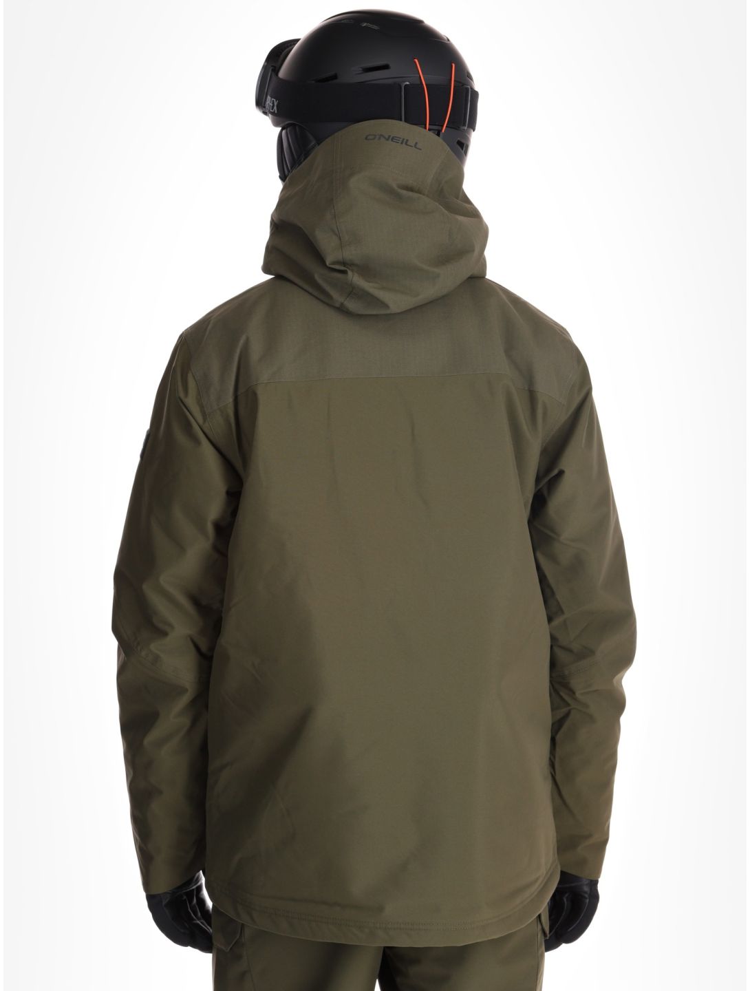 O'Neill, Utility Hybrid veste de ski hommes Forest Night vert 