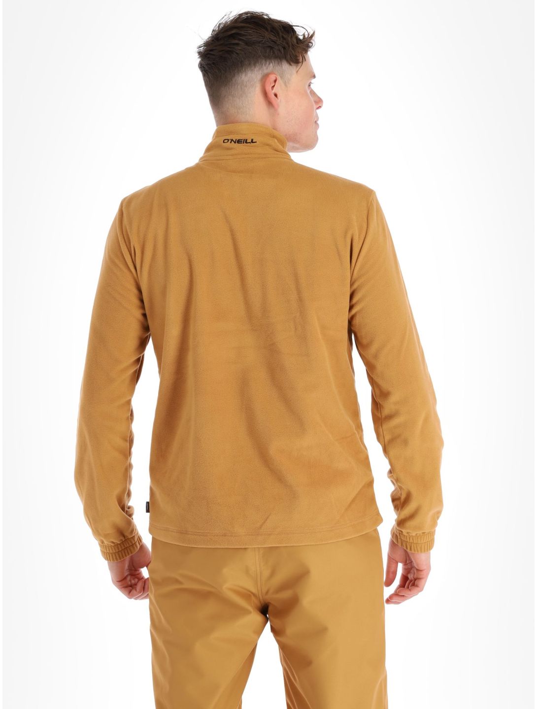 O'Neill, Utility Light HZ pull de ski hommes Rich Caramel brun 