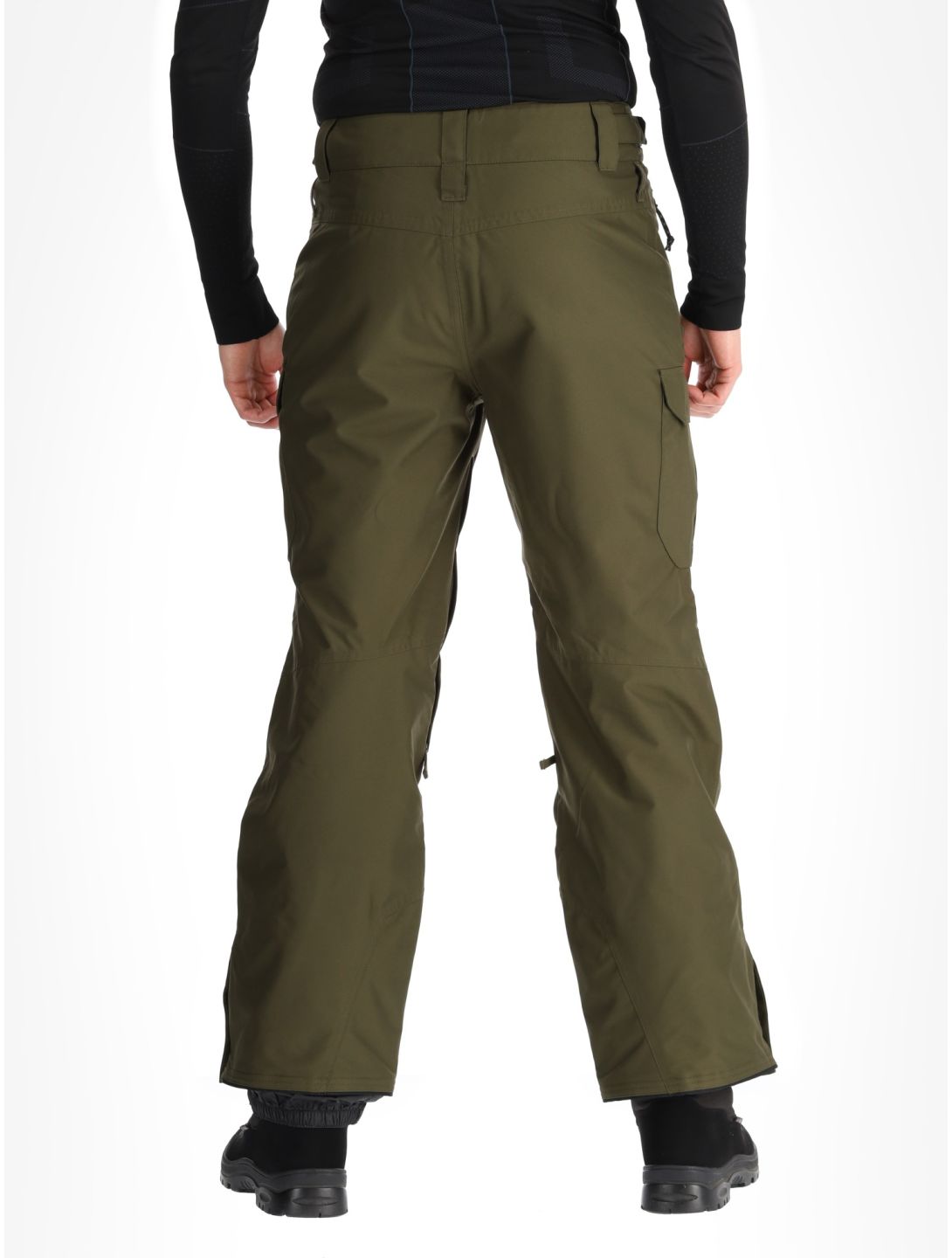 O'Neill, Utility Regular Snow pantalon de ski hommes Forest Night vert 