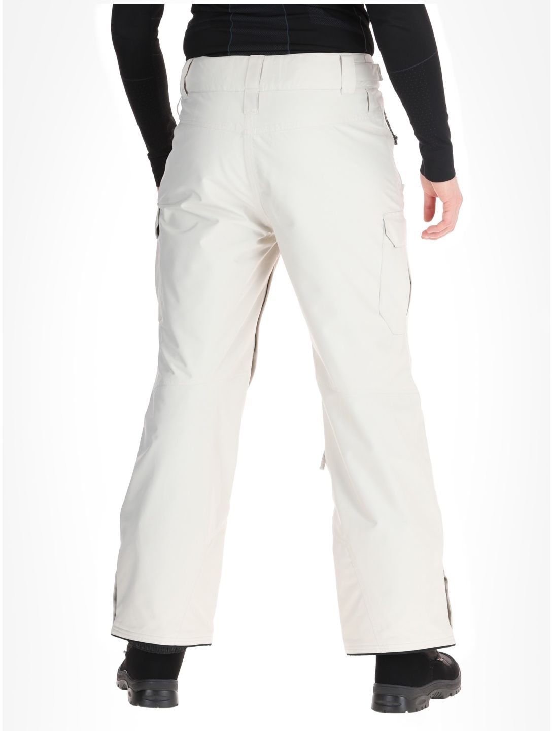 O'Neill, Utility Regular Snow pantalon de ski hommes Atmosphere blanc 