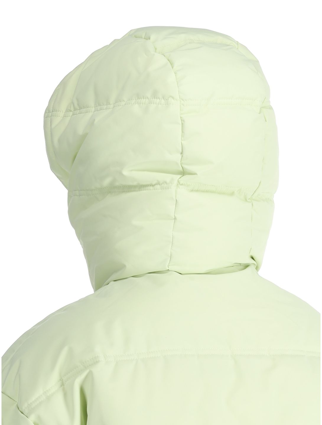 O'Neill, Z.E.N. Hybdrid veste de ski femmes Lime Wash jaune 