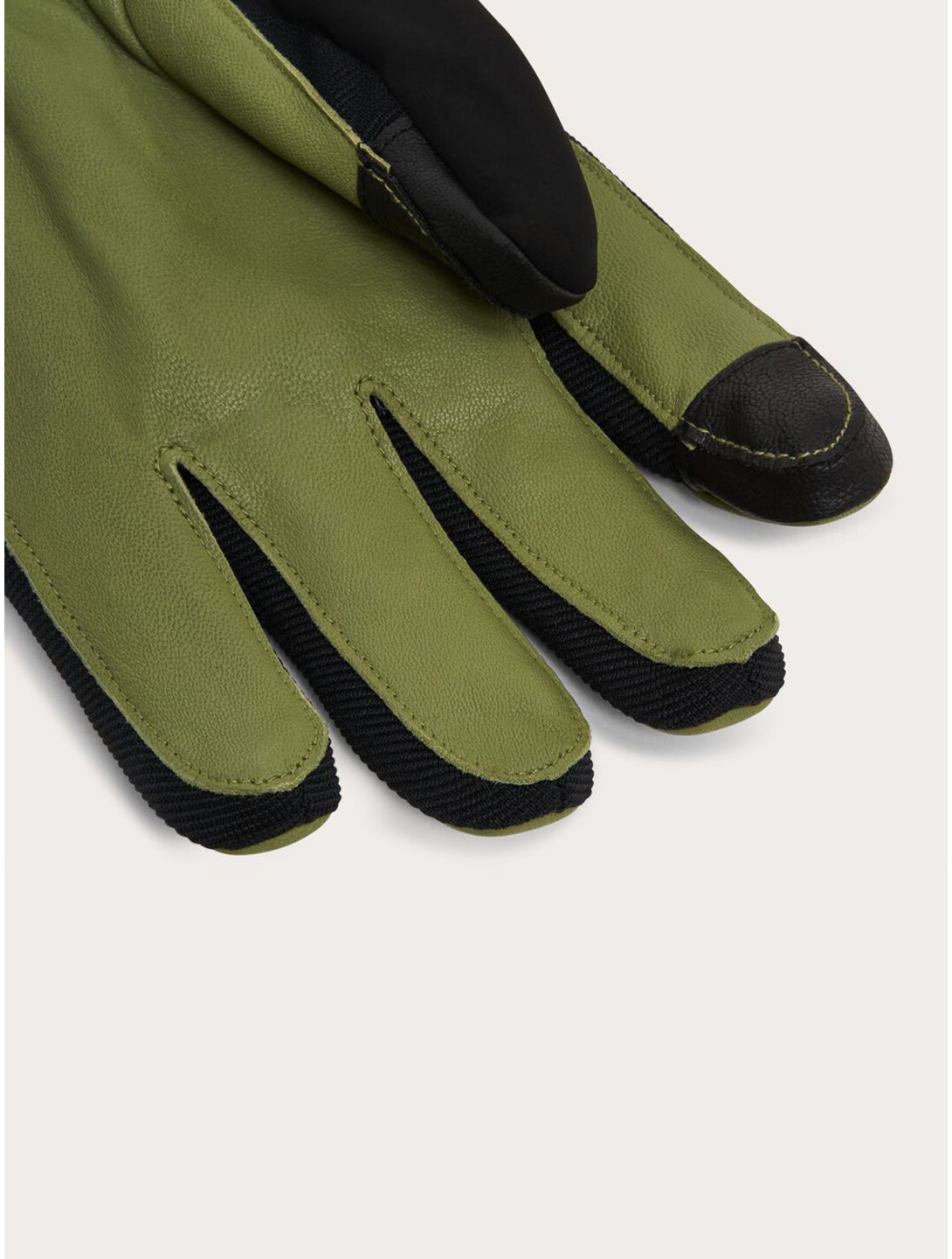 Oakley, B1B gants de ski unisexe Fern vert 