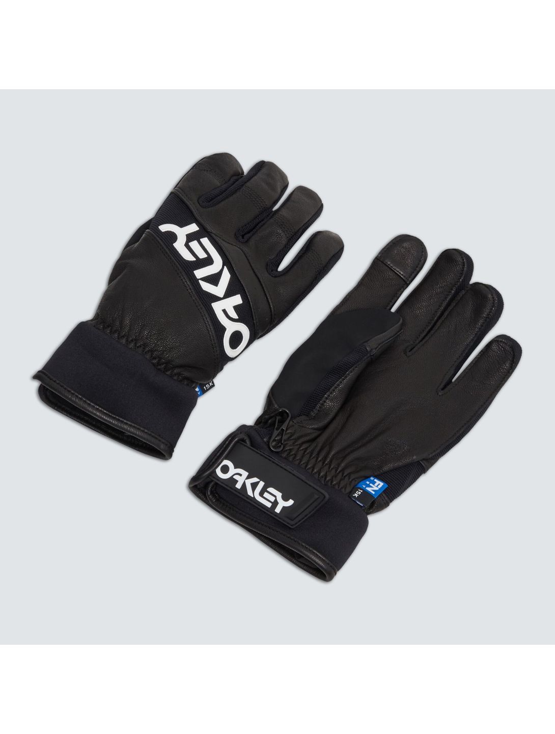 Oakley, Factory Winter Gloves 2.0 gants de ski unisexe Blackout noir 