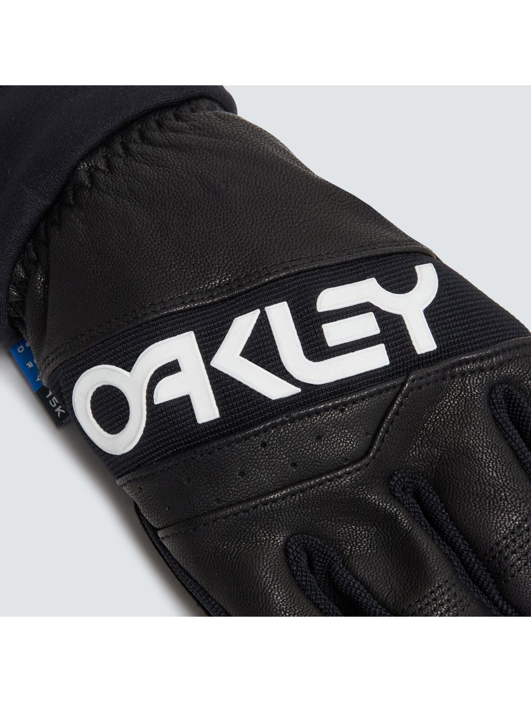 Oakley, Factory Winter Gloves 2.0 gants de ski unisexe Blackout noir 