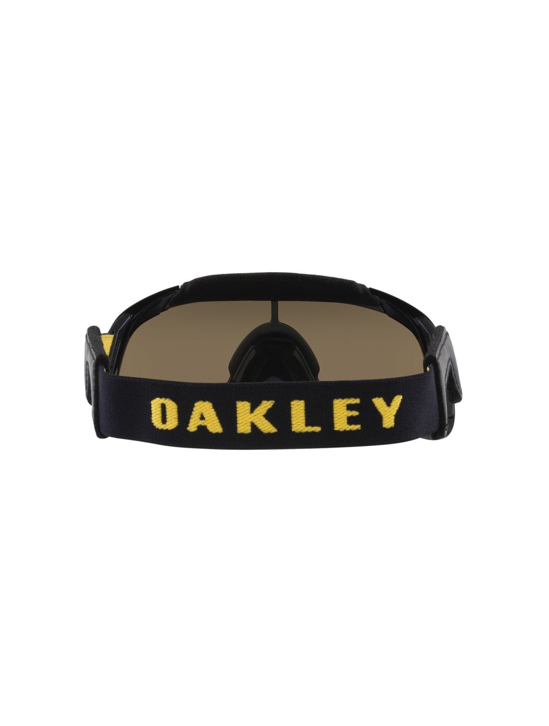 Oakley, Flex Scape lunettes de soleil unisexe Black - Prizm 24K Iridium noir 