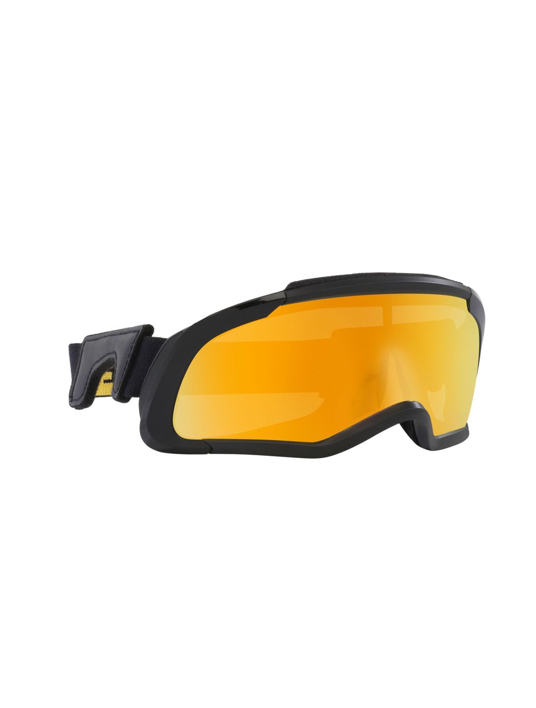 Oakley, Flex Scape lunettes de soleil unisexe Black - Prizm 24K Iridium noir 