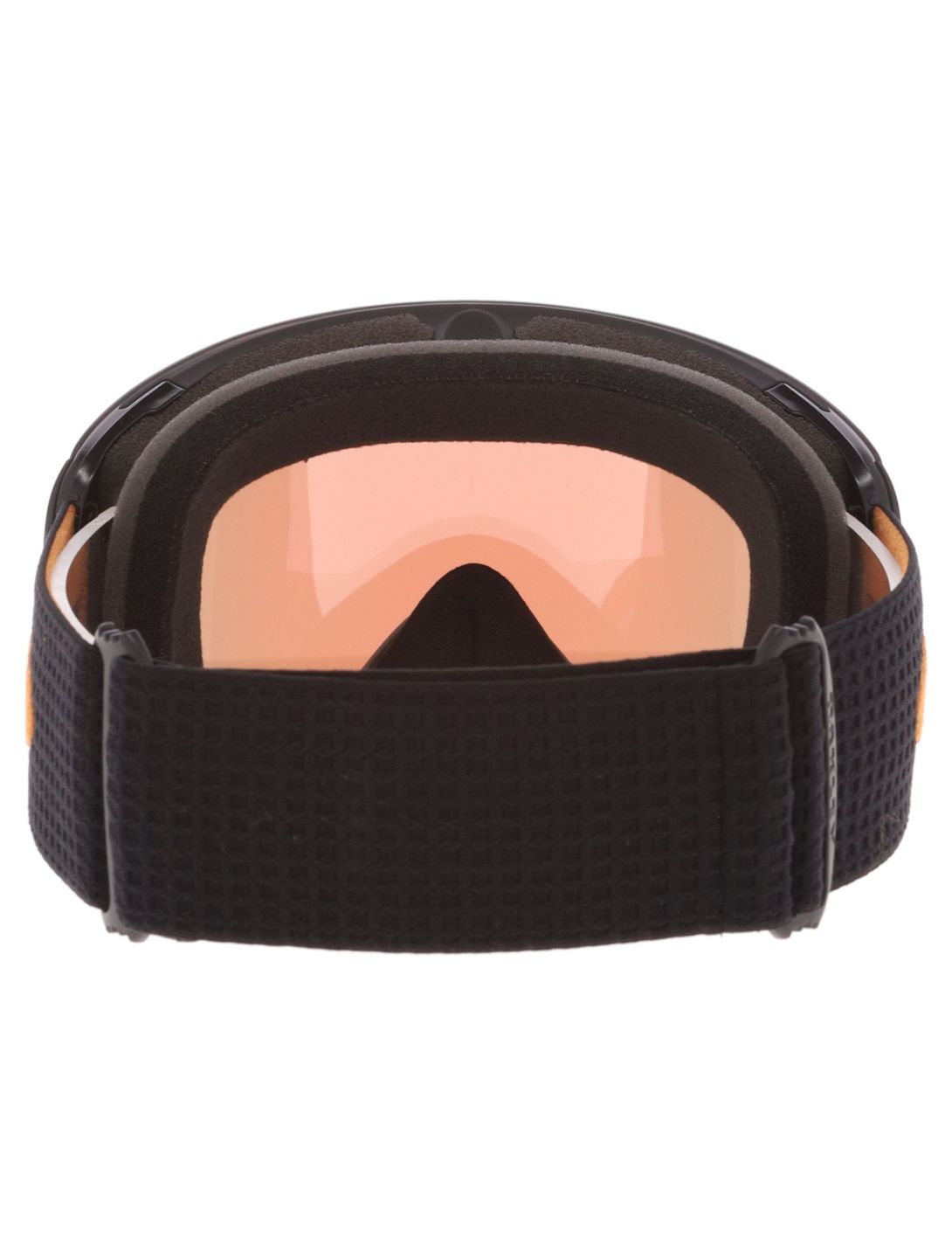 Oakley, Flight Deck L lunettes de ski unisexe Black Thermal - Priz Snow Torch Iridium noir 