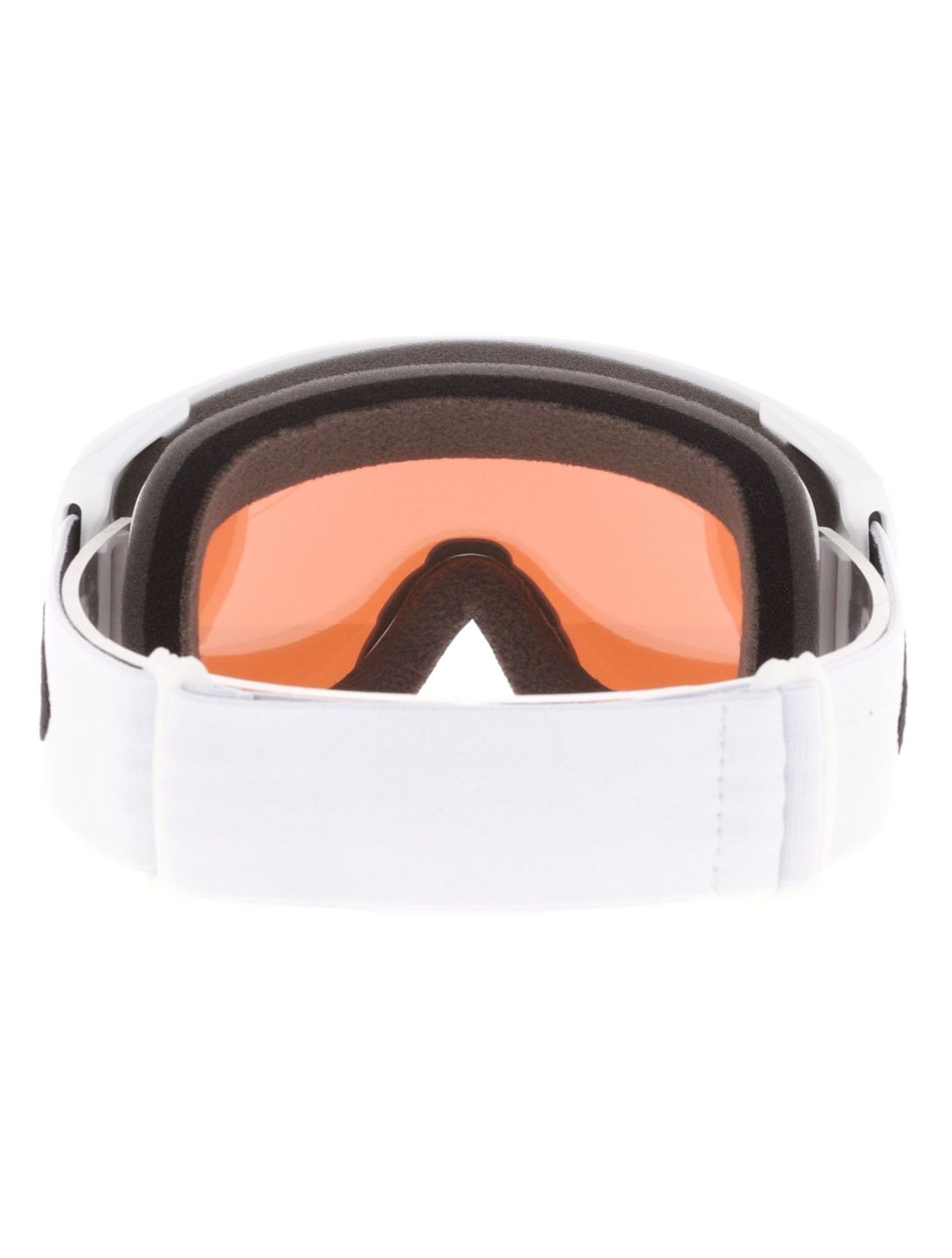 Oakley, Line Miner M lunettes de ski unisexe Matte White - Prizm Sapphire Iridium blanc 