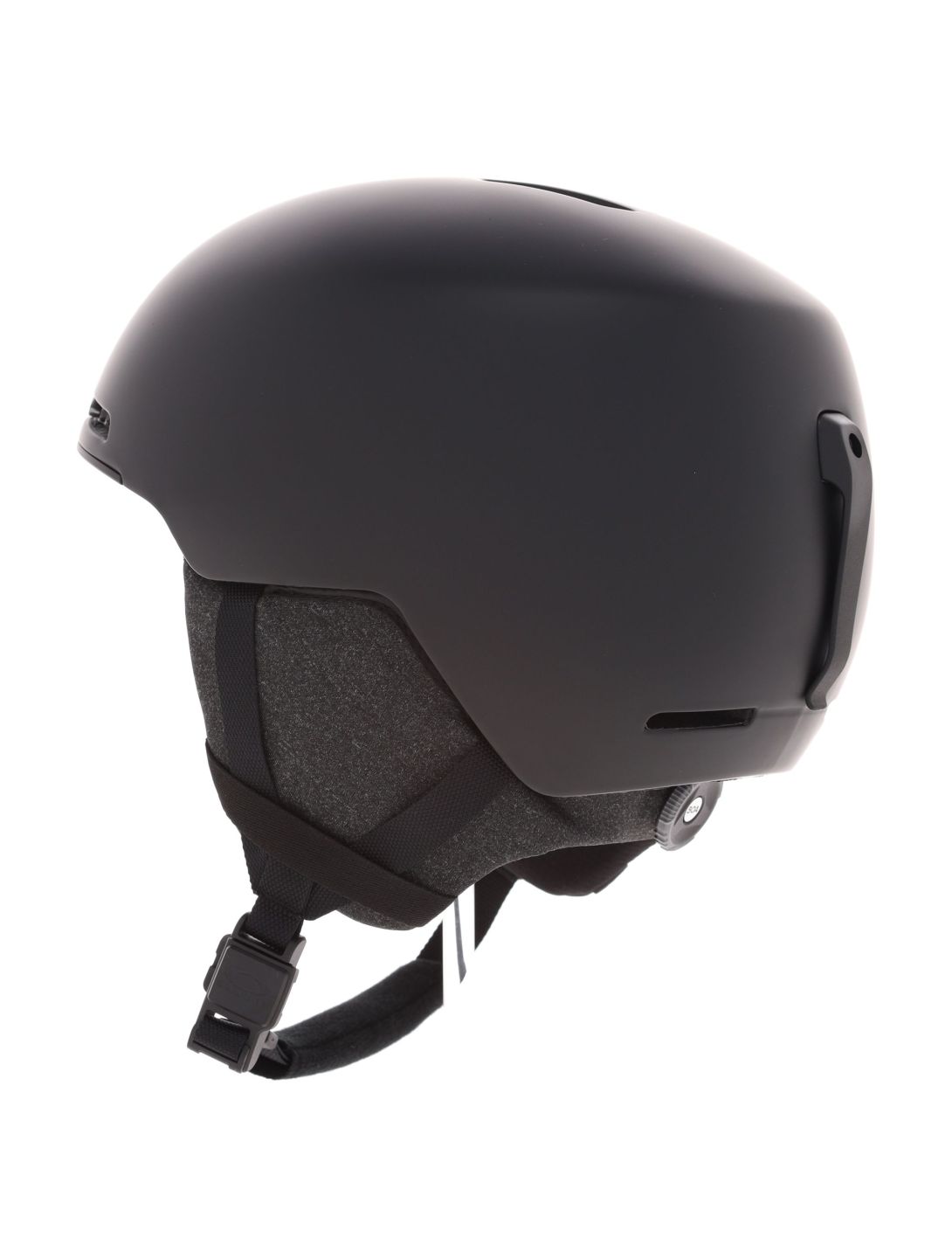 Oakley, MOD1 casque de ski unisexe Blackout noir 