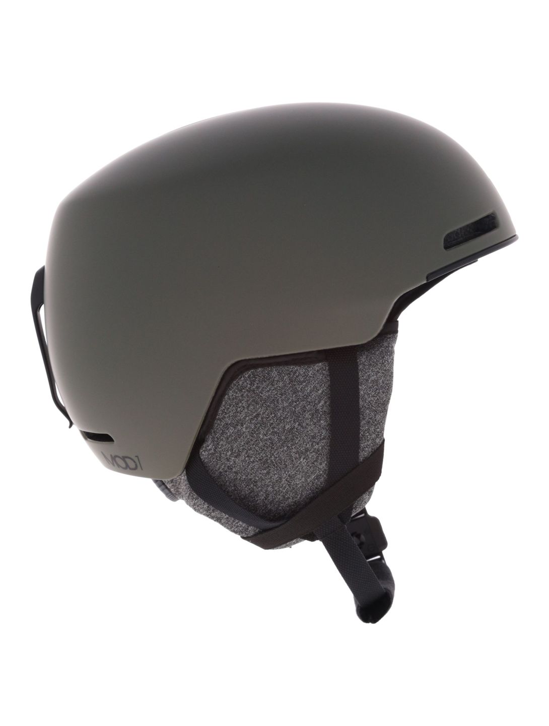 Oakley, MOD1 casque de ski unisexe Dark Brush vert 