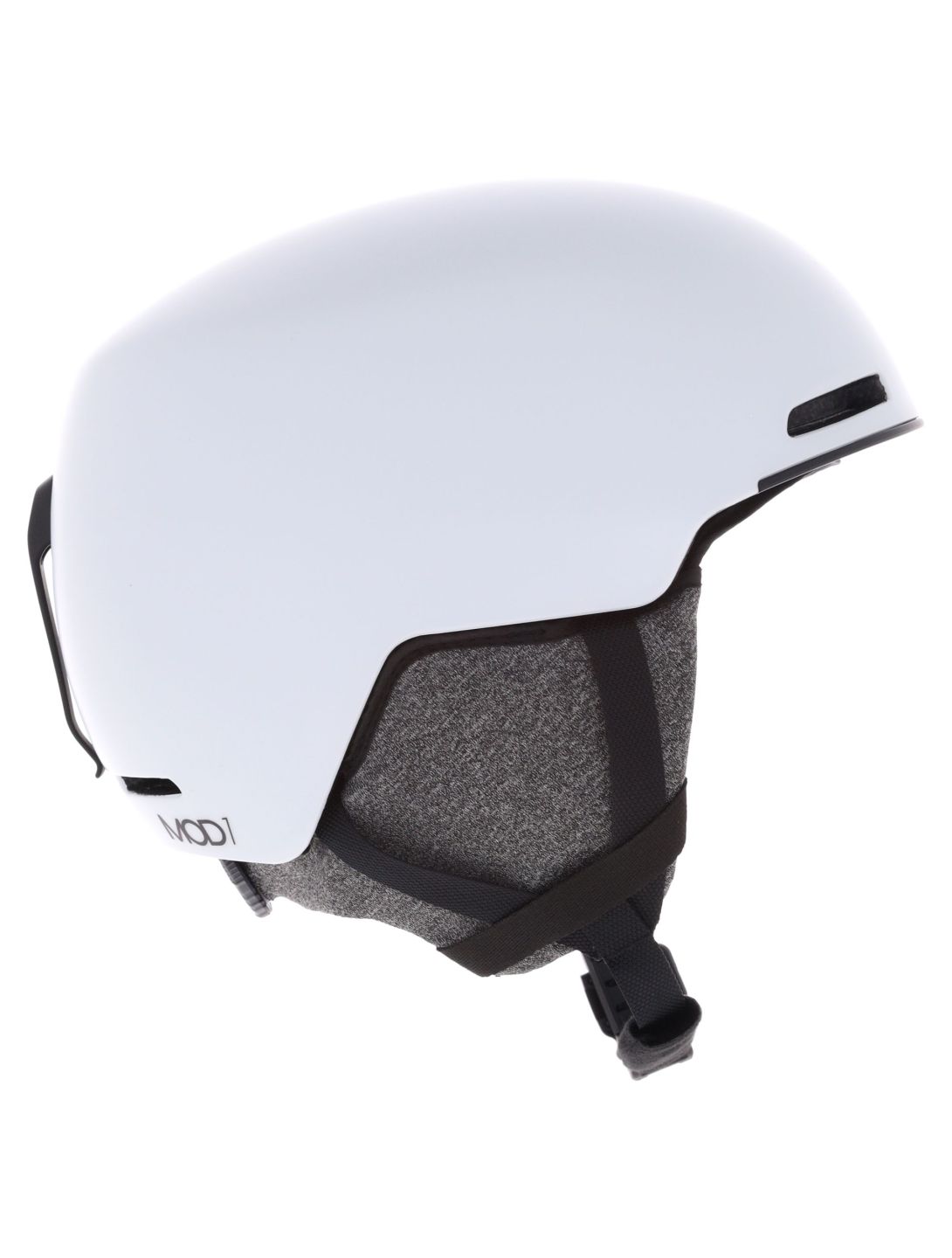 Oakley, MOD1 casque de ski unisexe White blanc 