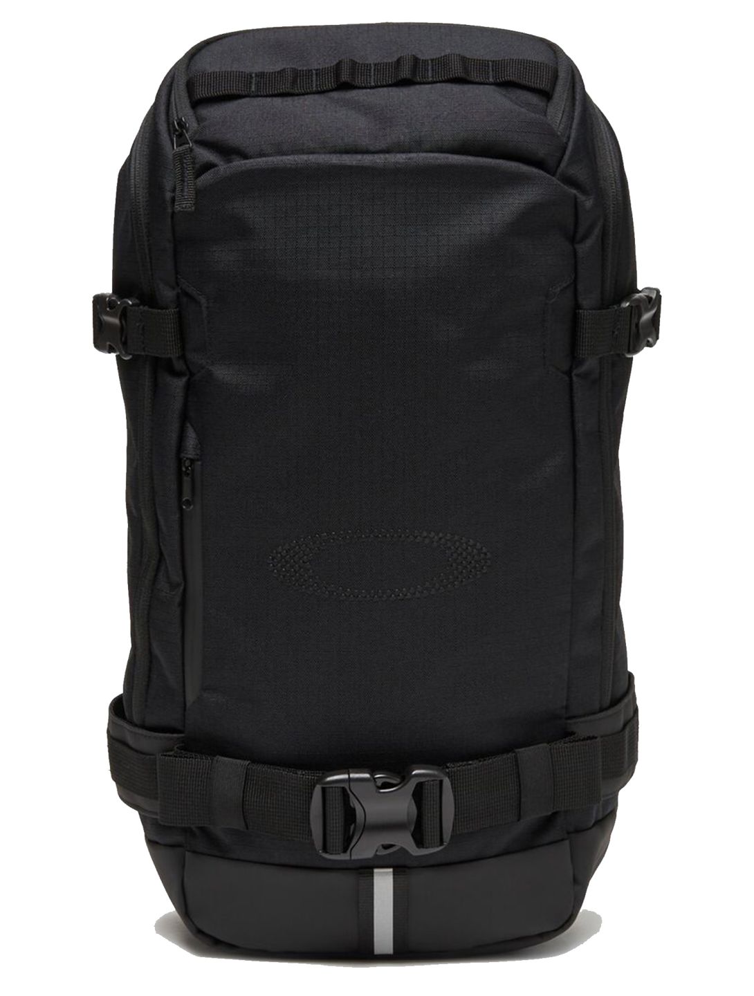 Oakley, Peak RC 18L sac à dos unisexe Blackout noir 