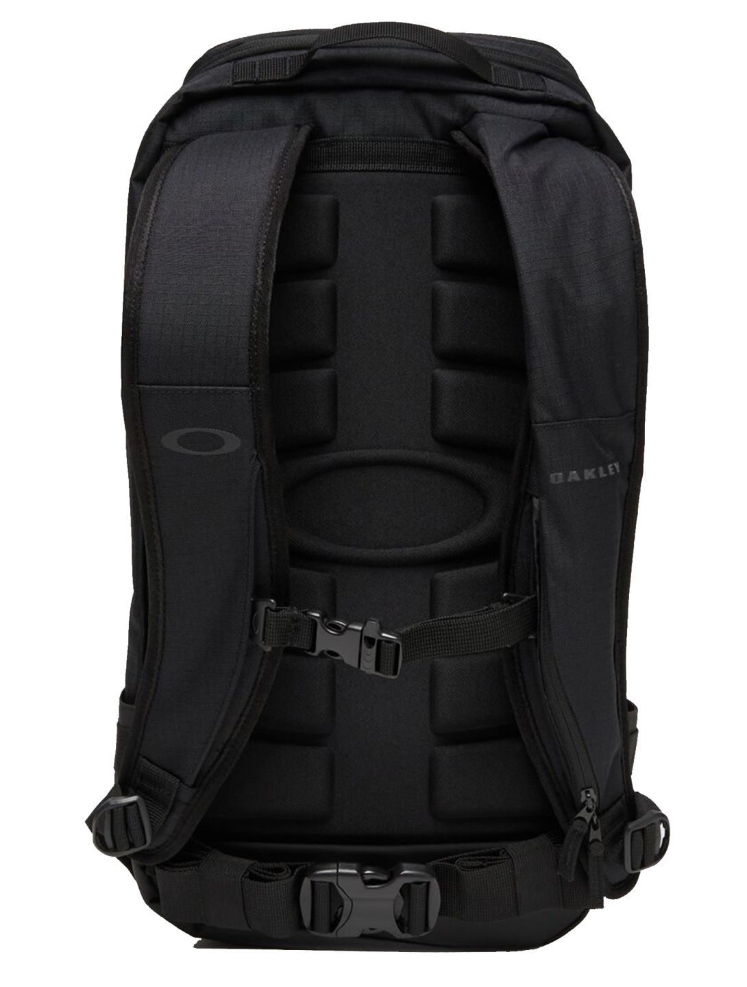 Oakley, Peak RC 18L sac à dos unisexe Blackout noir 