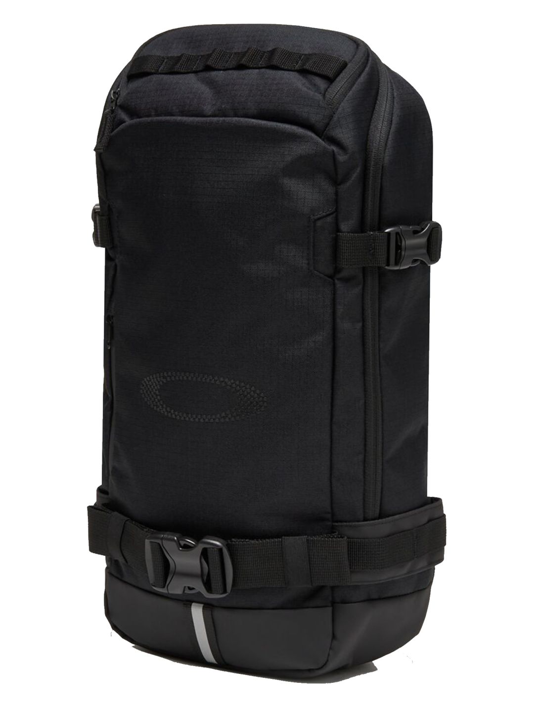 Oakley, Peak RC 18L sac à dos unisexe Blackout noir 