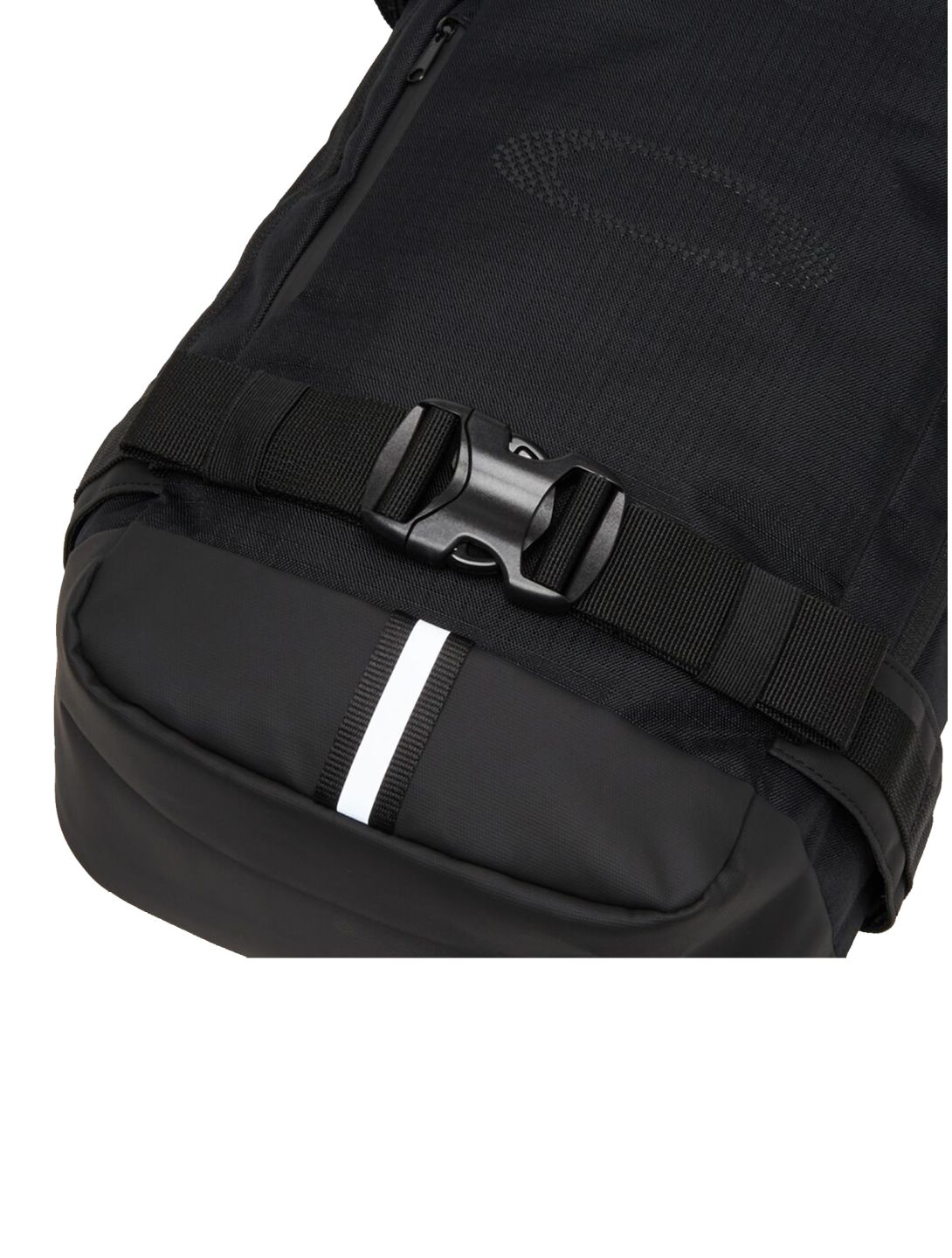 Oakley, Peak RC 18L sac à dos unisexe Blackout noir 