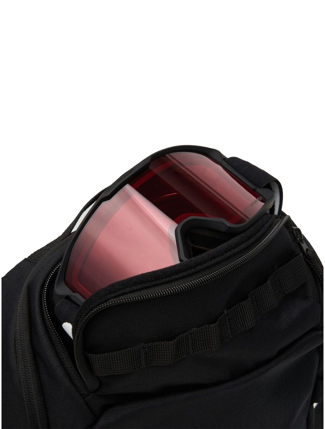 Oakley, Peak RC 18L sac à dos unisexe Blackout noir 