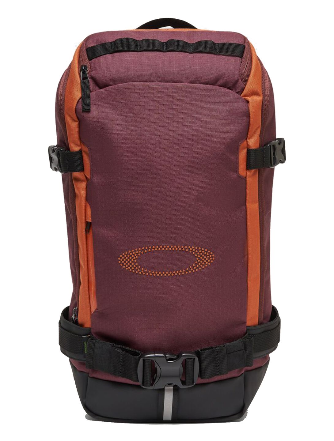 Oakley, Peak RC 18L sac à dos unisexe Grenache violet 