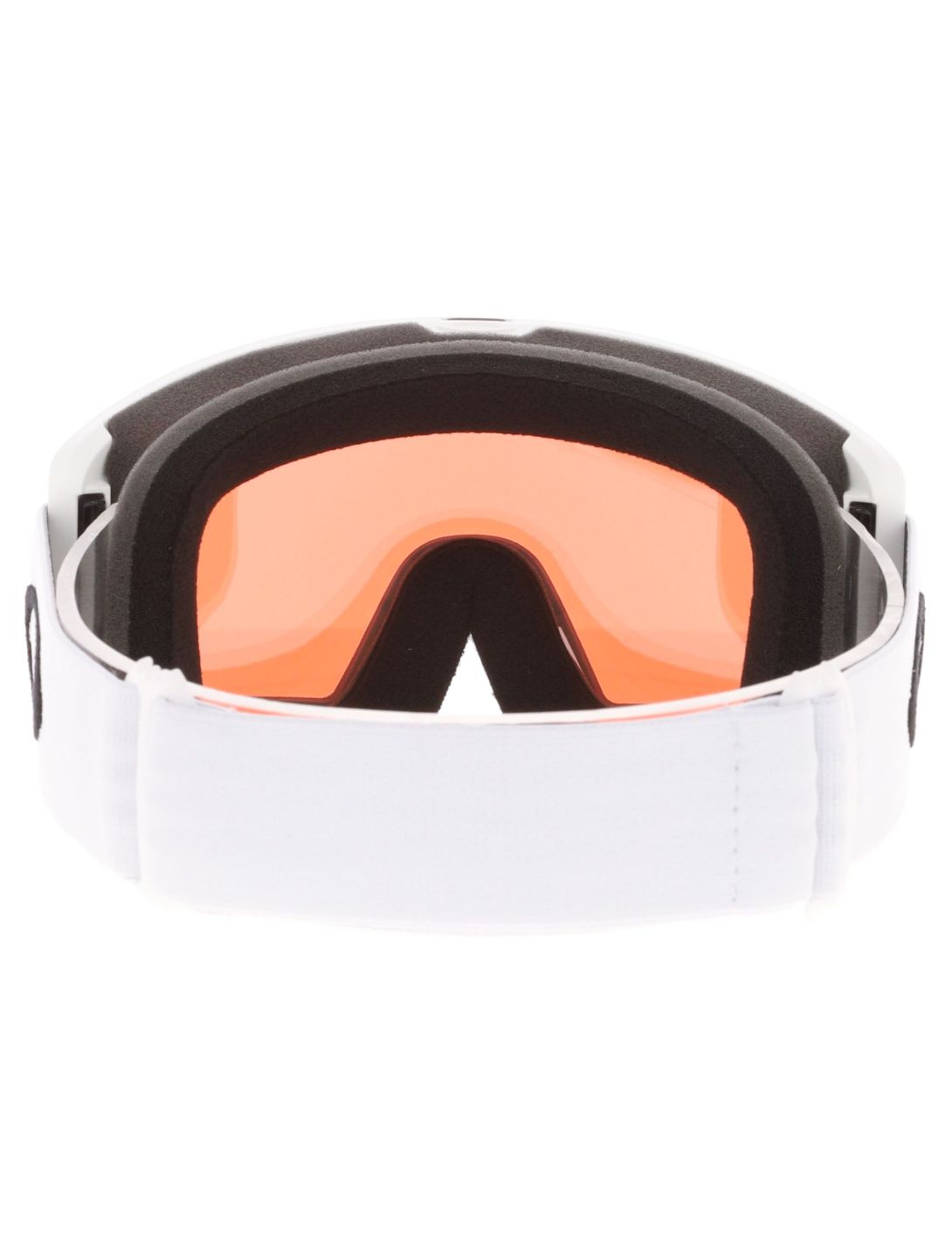 Oakley, Target Line M lunettes de ski unisexe Matte White - Prizm Rose Gold blanc 